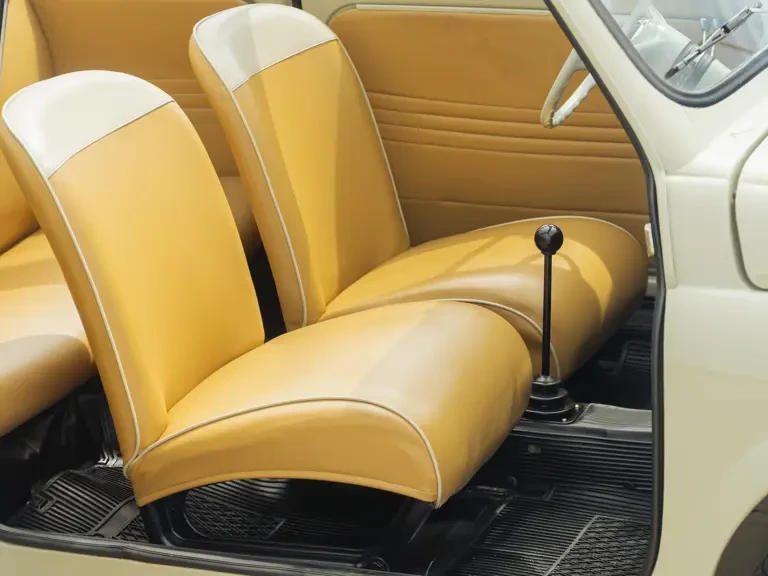 1964 Fiat Nuova 500 - Image 19 of 31