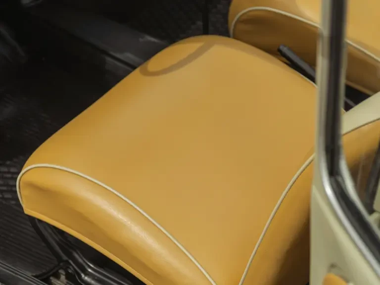 1964 Fiat Nuova 500 - Image 25 of 31