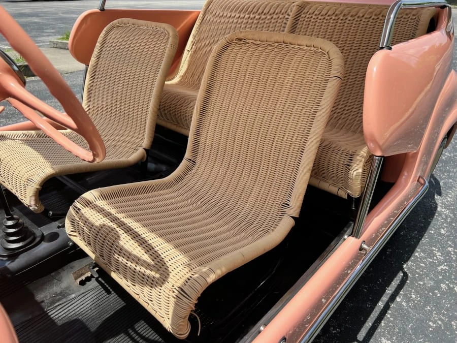 1964 Fiat 600D - Image 5 of 31
