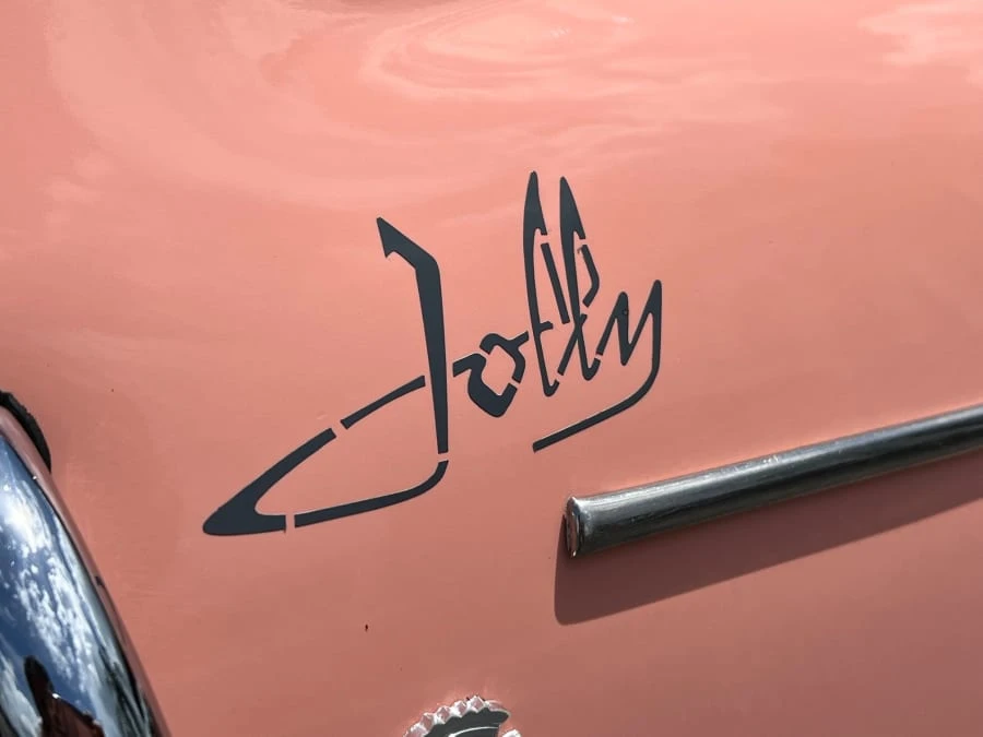 1964 Fiat 600D - Image 18 of 31