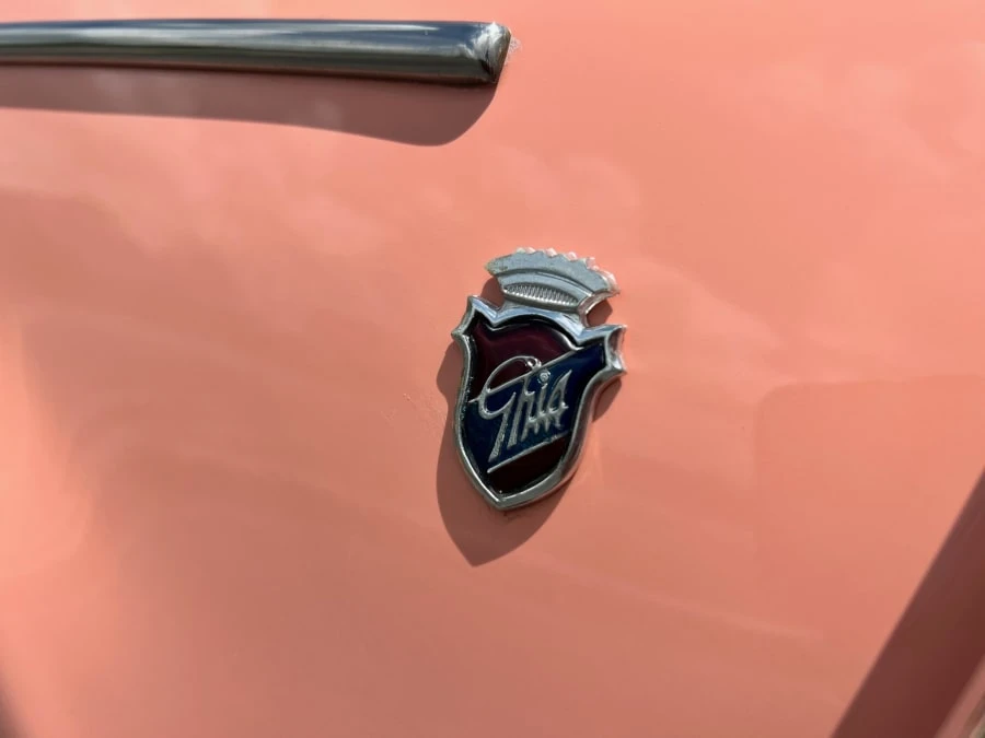 1964 Fiat 600D - Image 19 of 31
