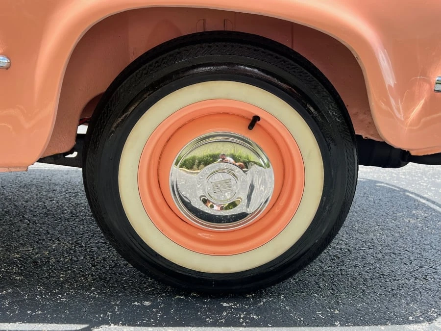 1964 Fiat 600D - Image 21 of 31