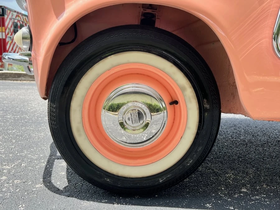 1964 Fiat 600D - Image 22 of 31
