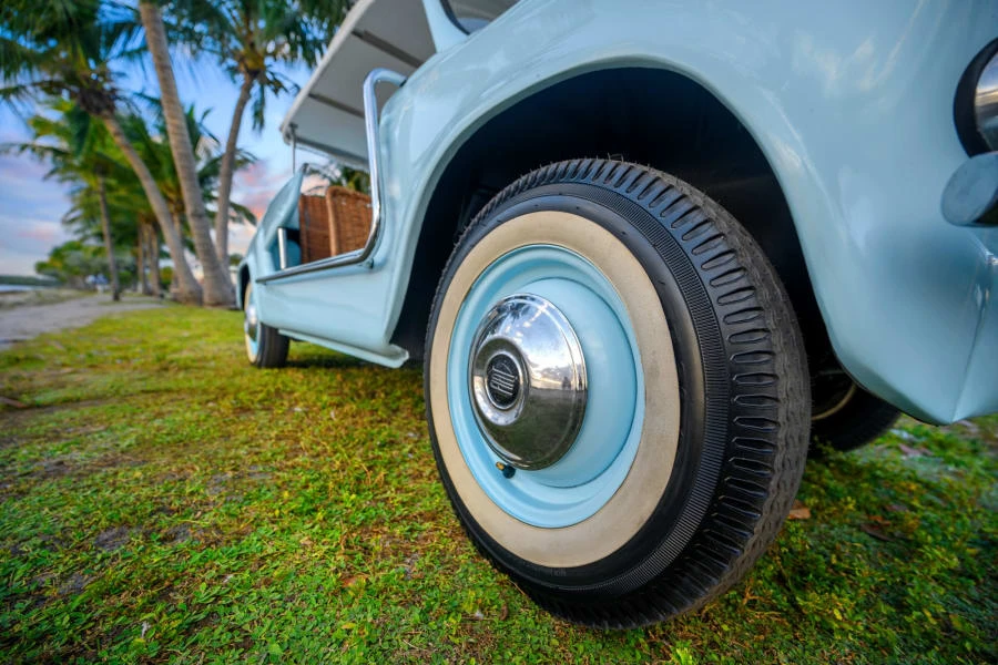 1964 Fiat 600 Jolly - Image 25 of 31