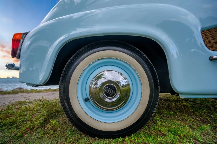 1964 Fiat 600 Jolly - Image 24 of 31