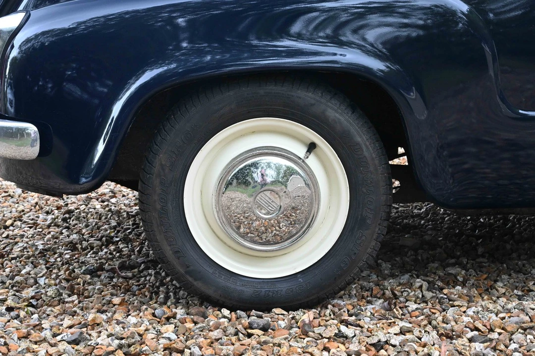 1964 Fiat 600D - Image 26 of 30