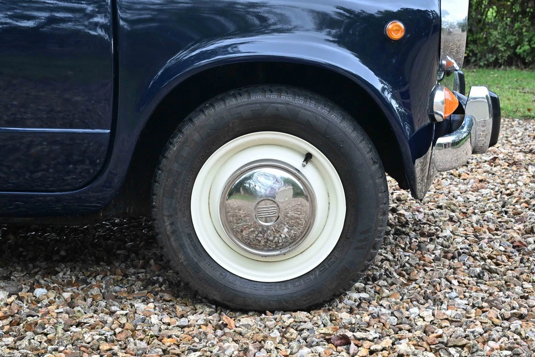 1964 Fiat 600D - Image 27 of 30