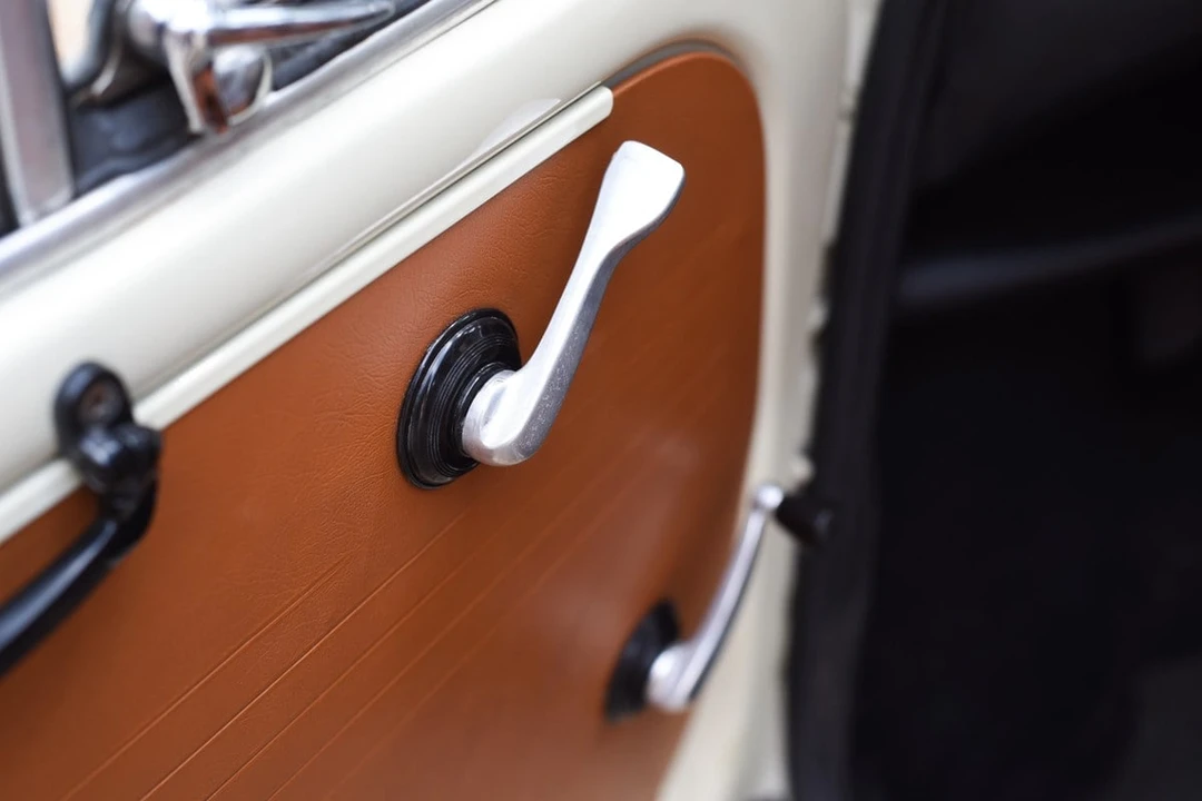 1964 Fiat 600D - Image 29 of 30