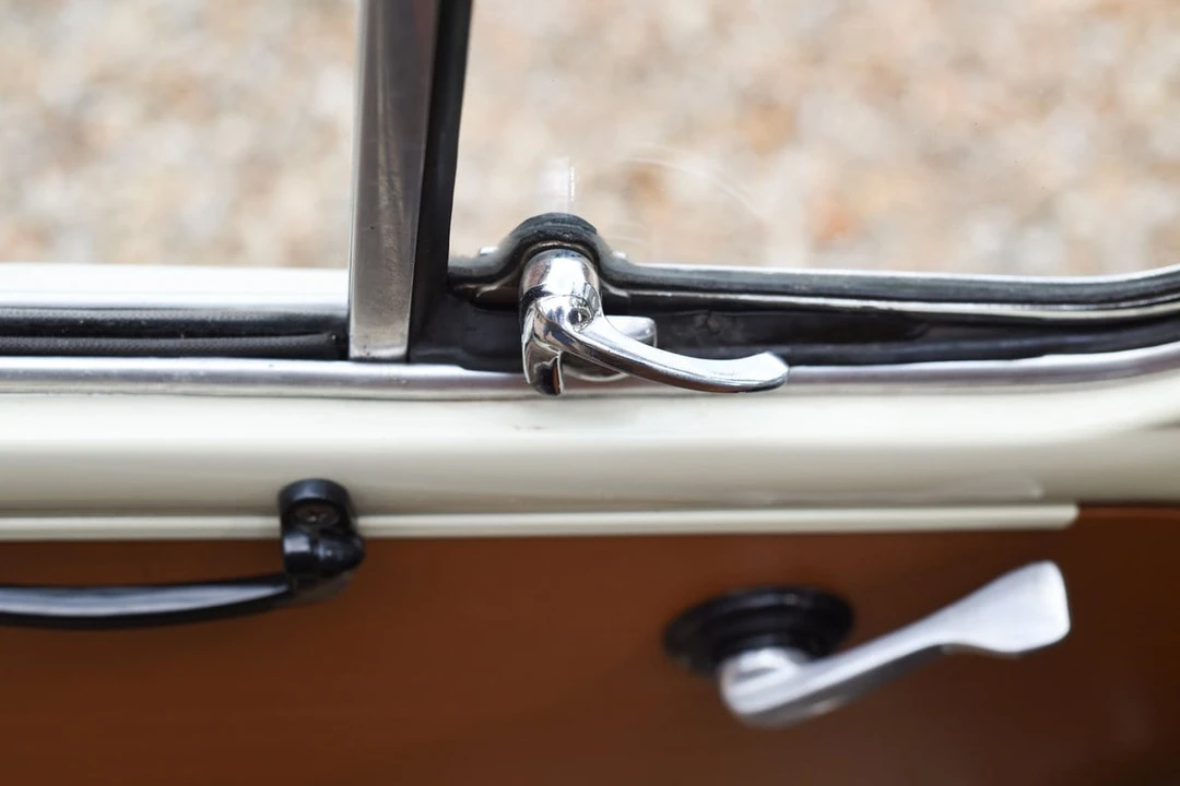 1964 Fiat 600D - Image 30 of 30