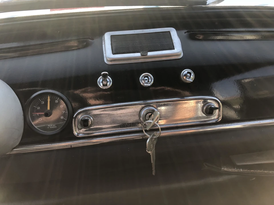 1964 Fiat 600D - Image 26 of 31