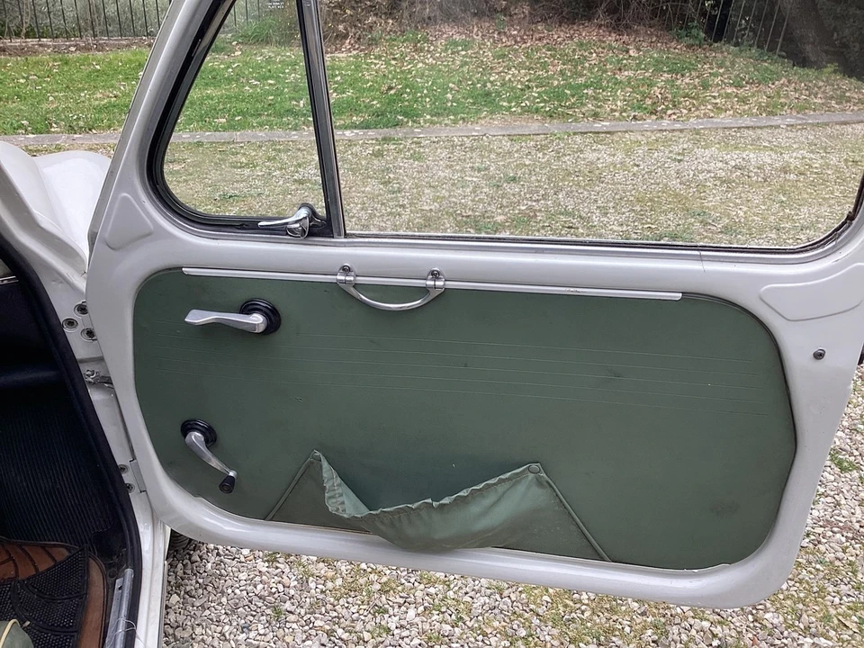 1964 Fiat 600D - Image 29 of 30