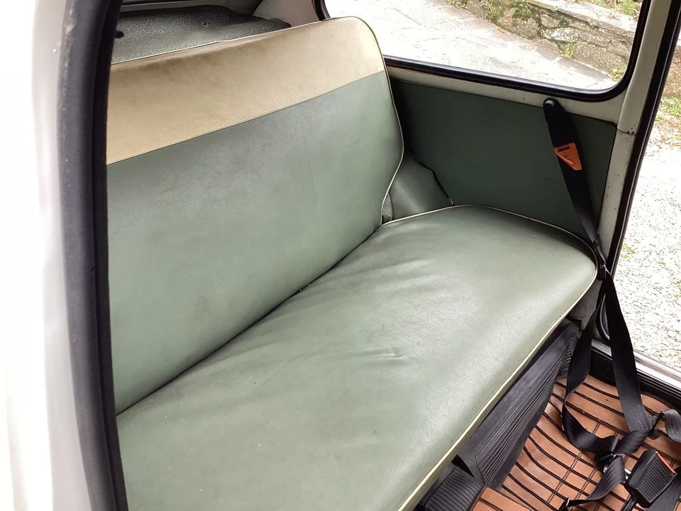 1964 Fiat 600D - Image 22 of 30