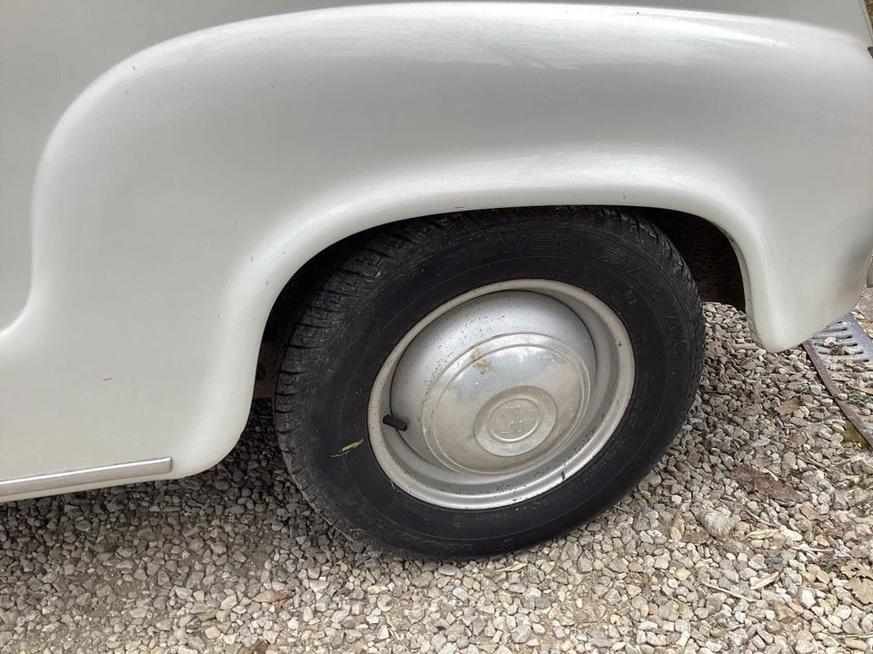 1964 Fiat 600D - Image 16 of 30