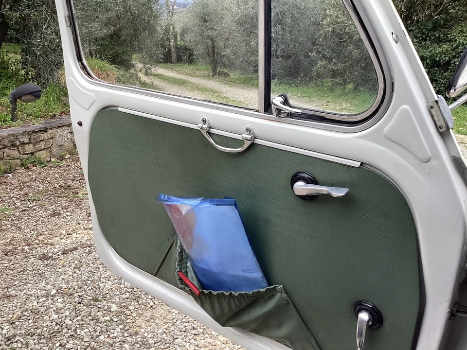 1964 Fiat 600D - Image 24 of 30