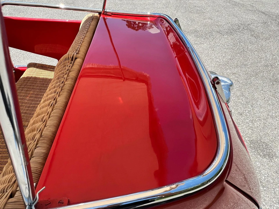 1964 Fiat 600 Jolly - Image 25 of 31