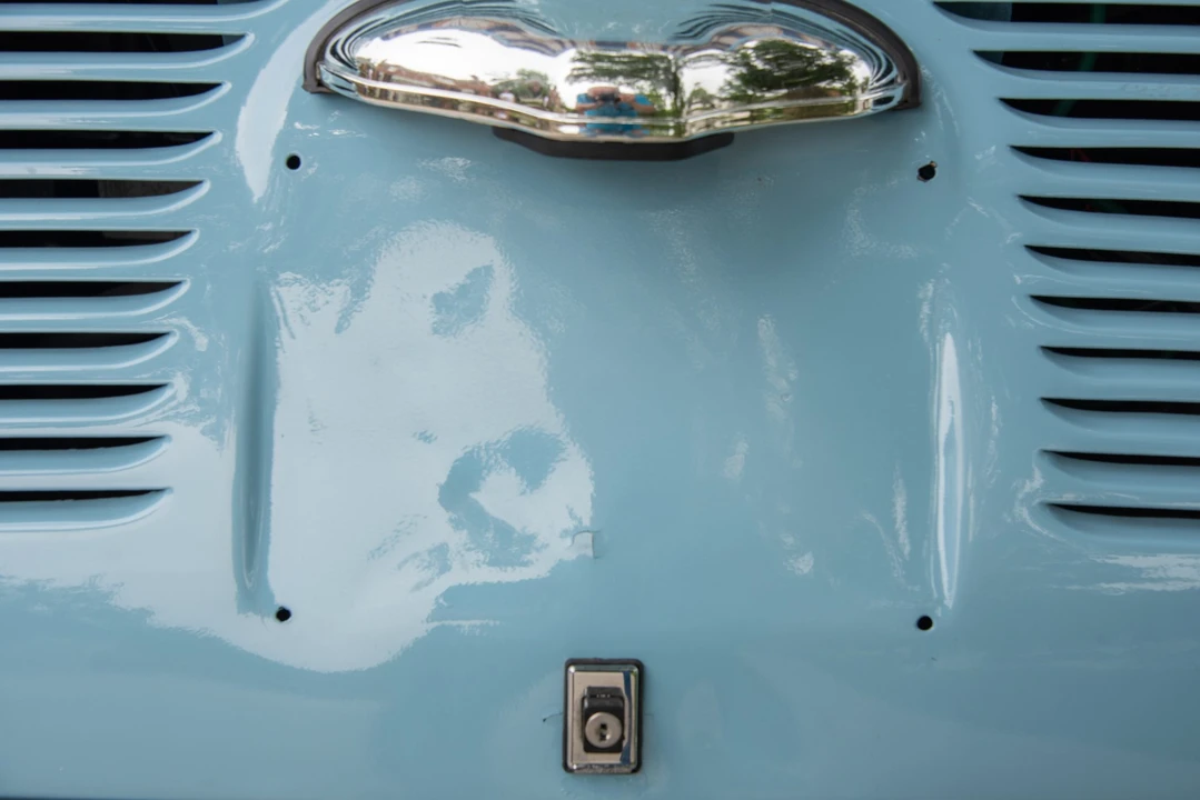 1964 Fiat 600 Jolly - Image 27 of 31