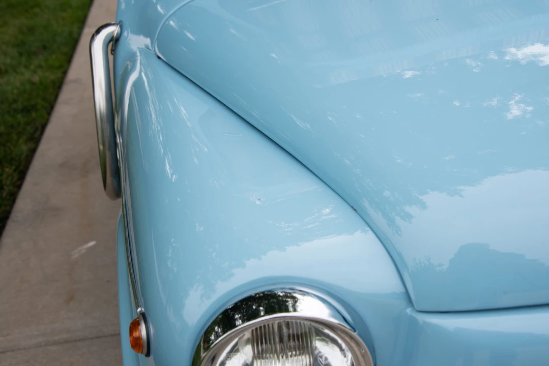 1964 Fiat 600 Jolly - Image 24 of 31