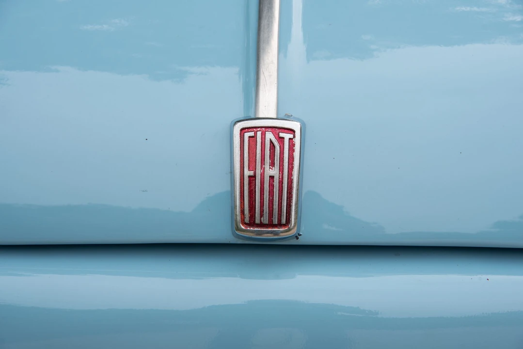 1964 Fiat 600 Jolly - Image 30 of 31
