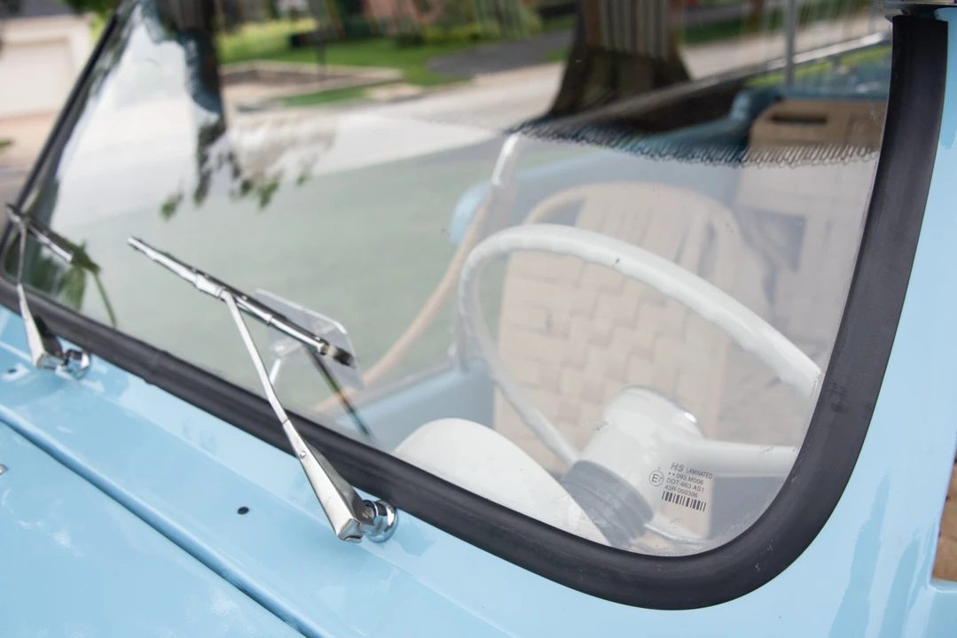 1964 Fiat 600 Jolly - Image 20 of 31