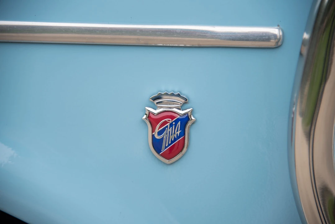 1964 Fiat 600 Jolly - Image 28 of 31