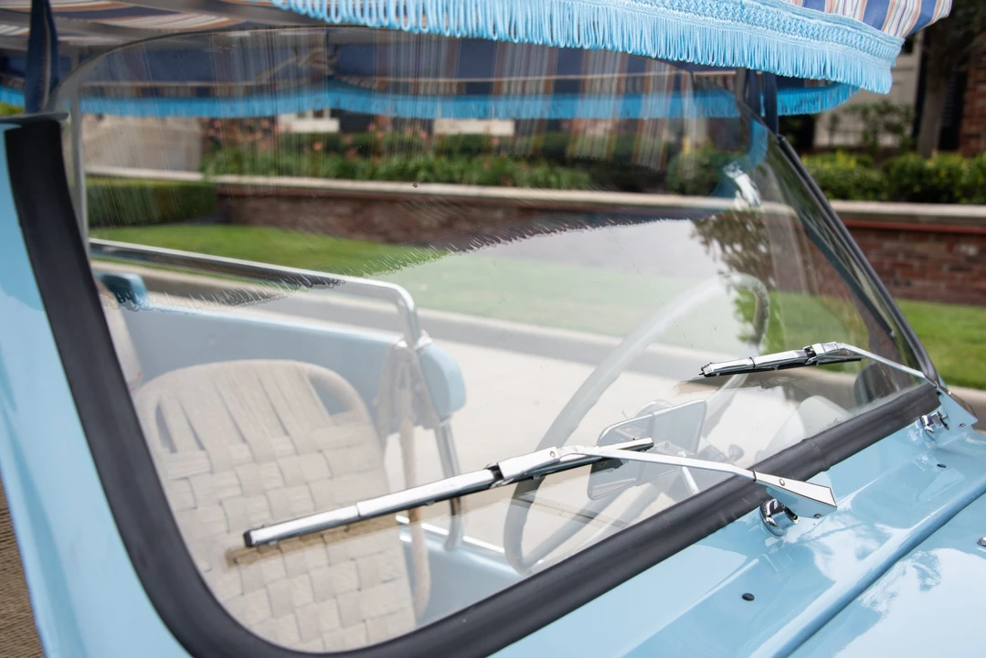 1964 Fiat 600 Jolly - Image 22 of 31