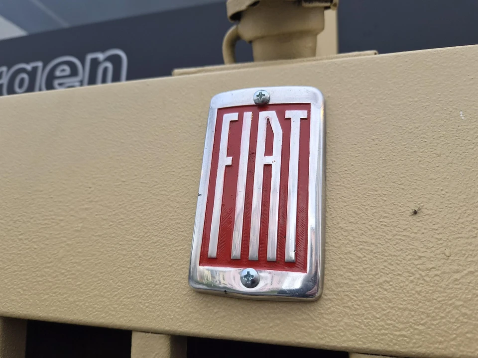 1964 Fiat - Image 17 of 31