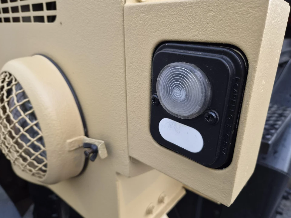 1964 Fiat - Image 21 of 31