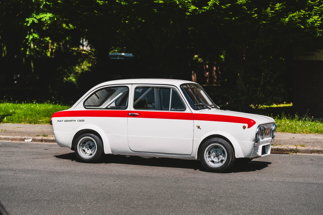 1964 Fiat 850 - Image 8 of 31
