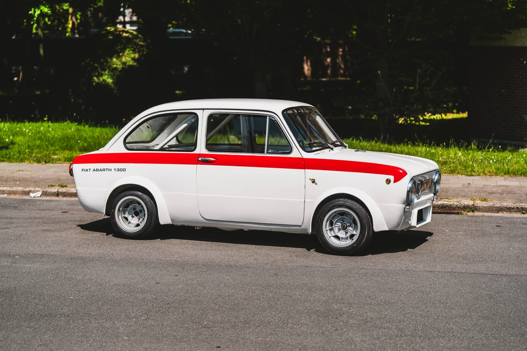 1964 Fiat 850 - Image 11 of 31