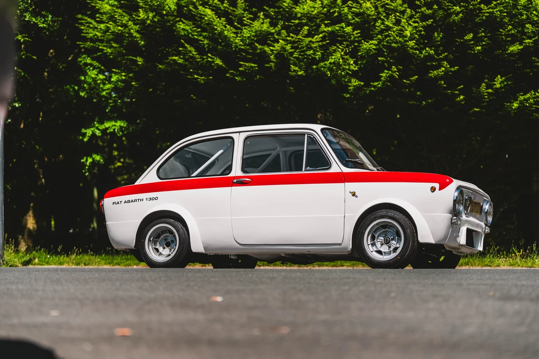 1964 Fiat 850 - Image 12 of 31
