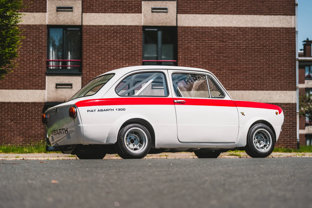 1964 Fiat 850 - Image 15 of 31