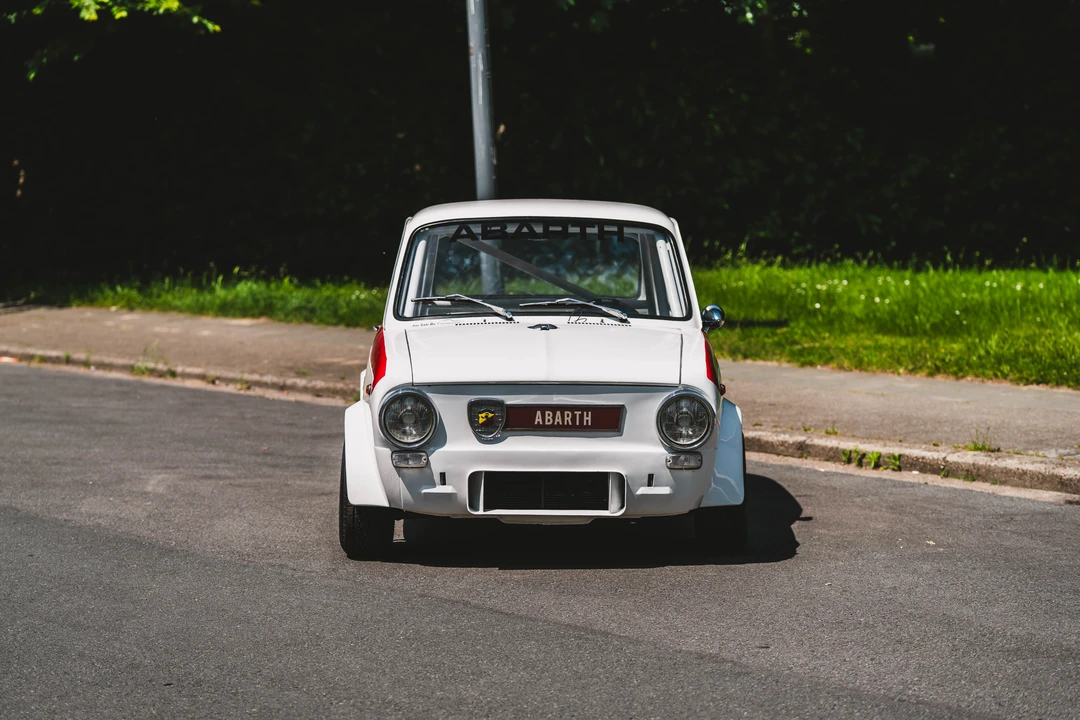 1964 Fiat 850 - Image 2 of 31