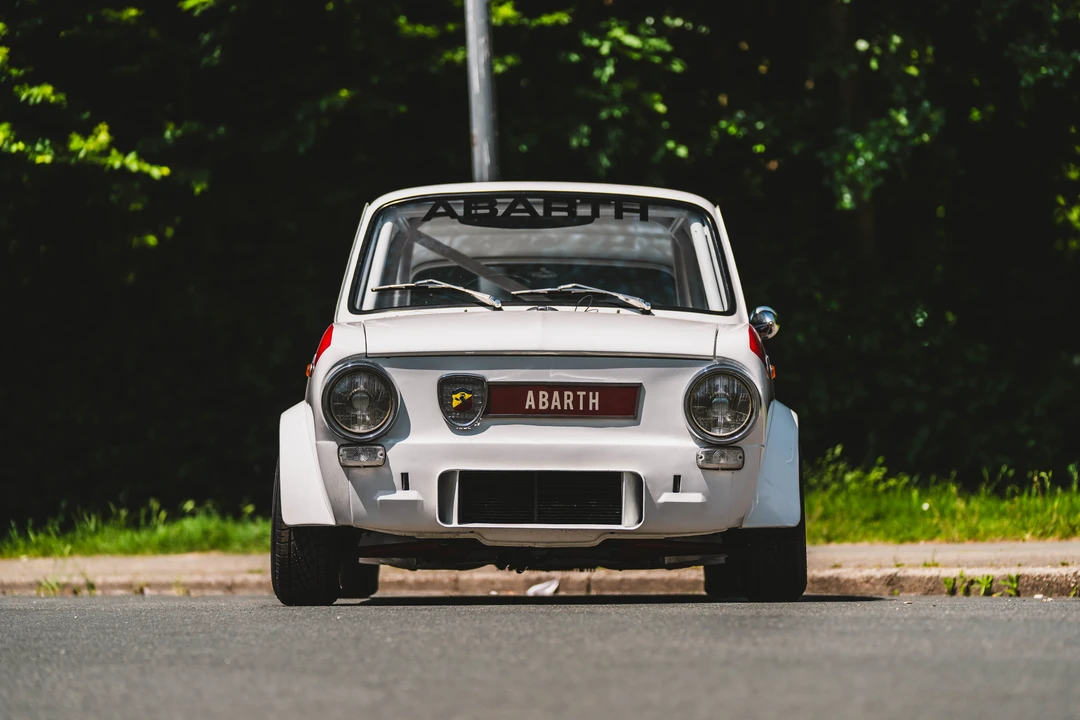 1964 Fiat 850 - Image 20 of 31