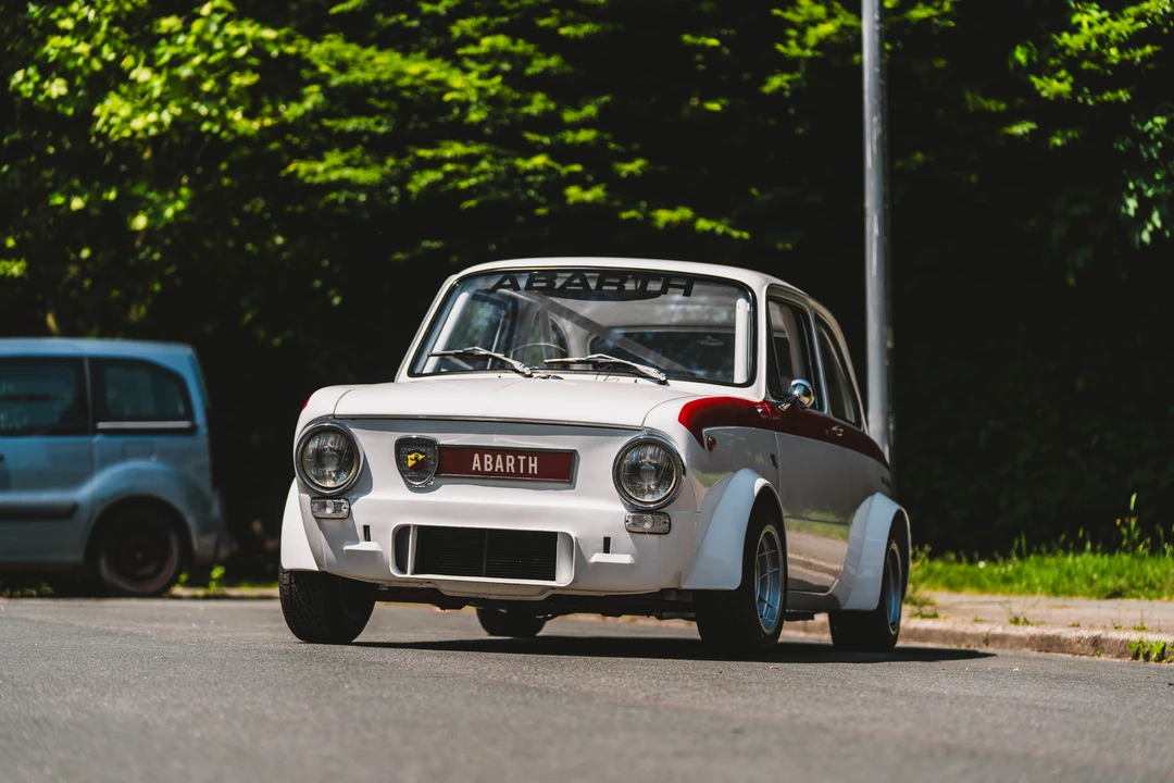 1964 Fiat 850 - Image 23 of 31