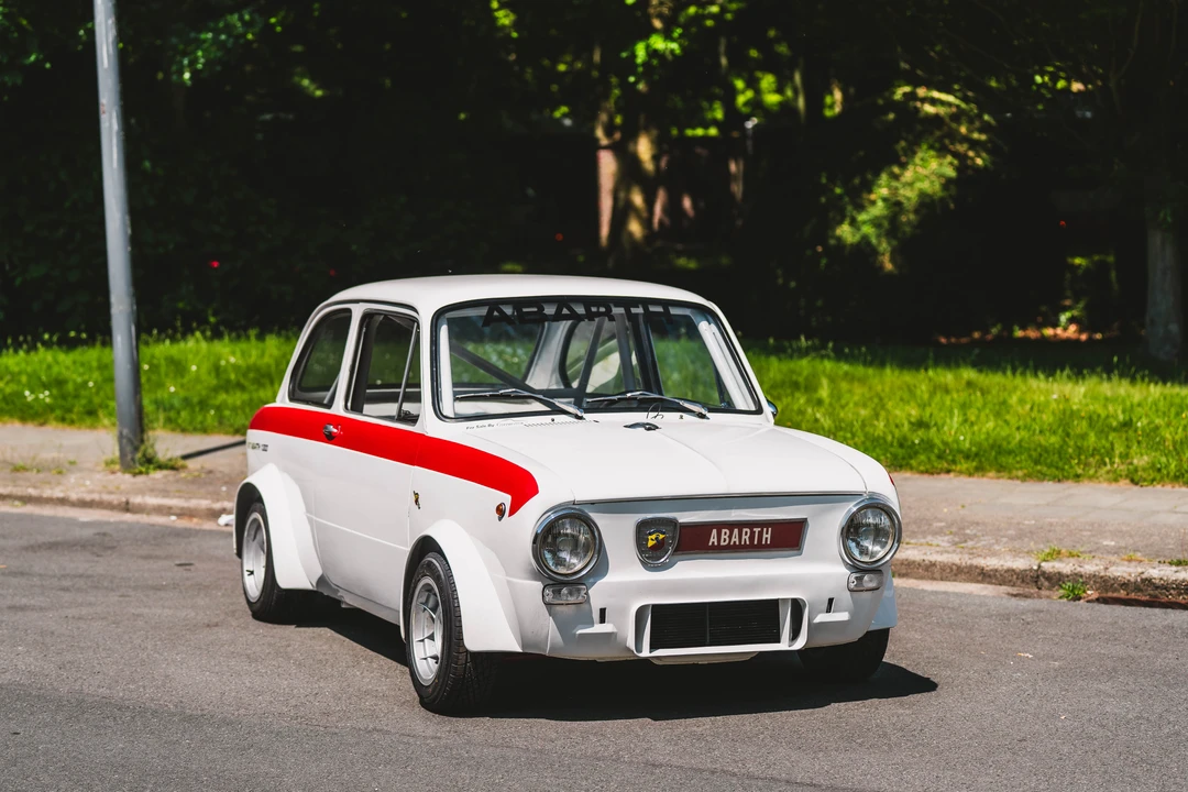 1964 Fiat 850 - Image 26 of 31