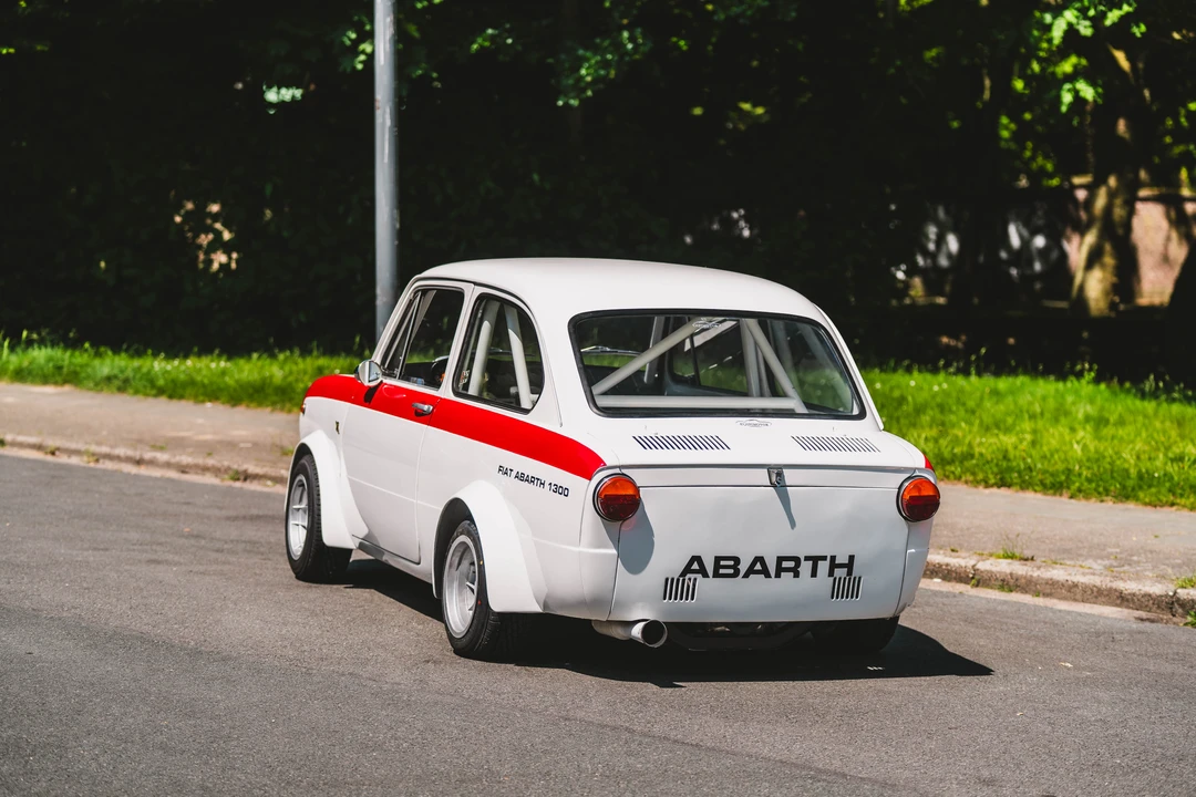 1964 Fiat 850 - Image 5 of 31