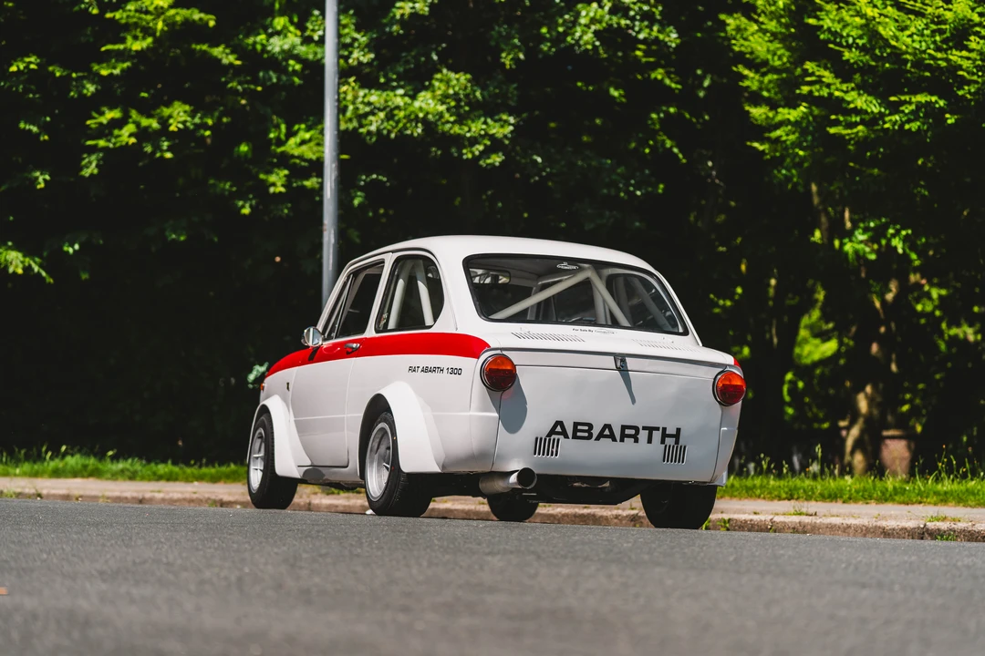 1964 Fiat 850 - Image 31 of 31