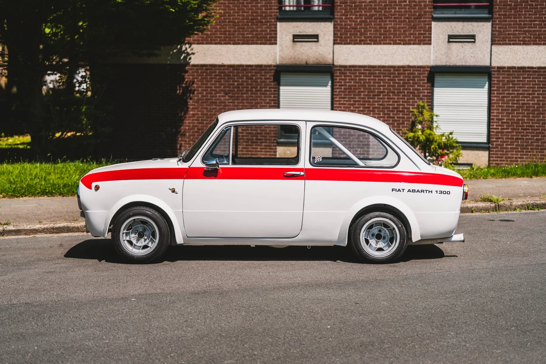 1964 Fiat 850 - Image 4 of 31