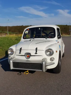1964 Abarth 850 - Image 3 of 31