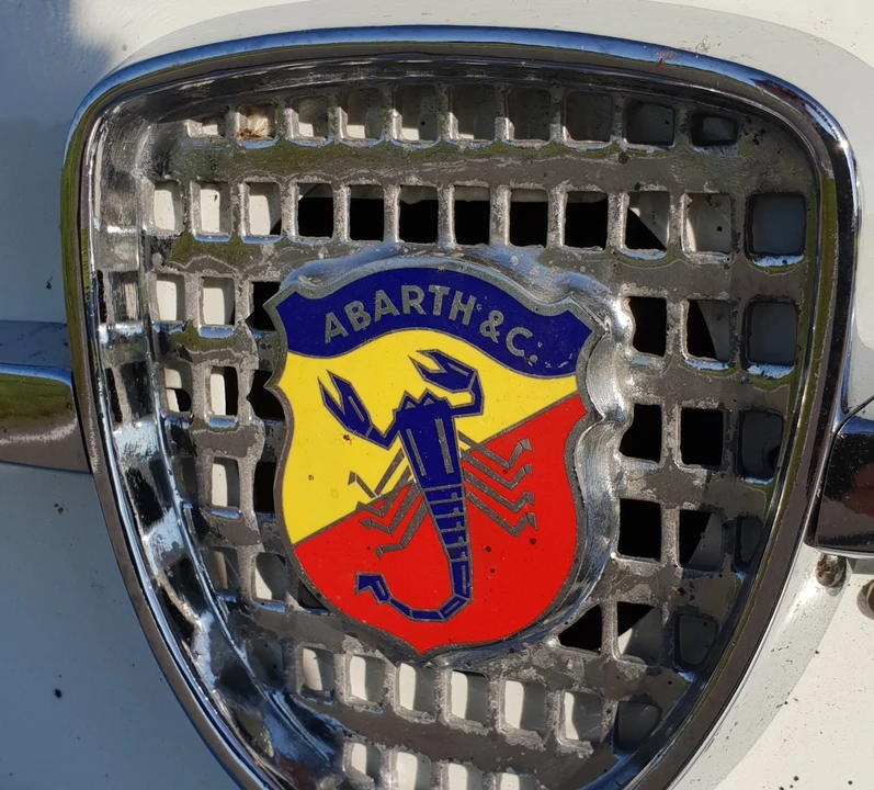 1964 Abarth 850 - Image 25 of 31
