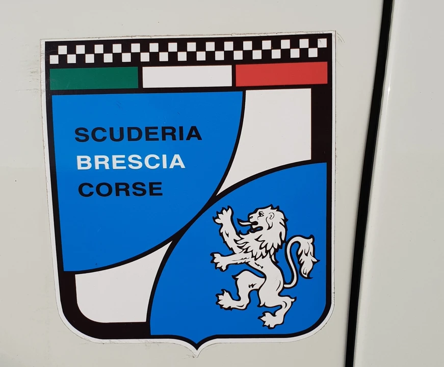 1964 Abarth 850 - Image 26 of 31