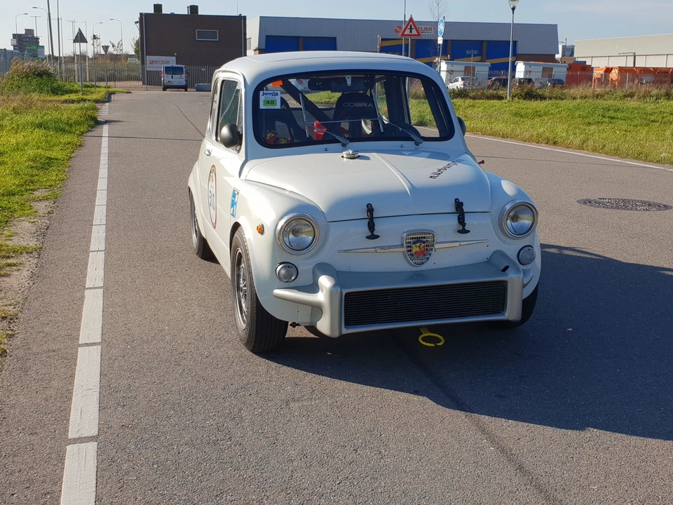 1964 Abarth 850 - Image 15 of 31