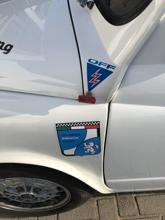 1964 Abarth 850 - Image 18 of 31