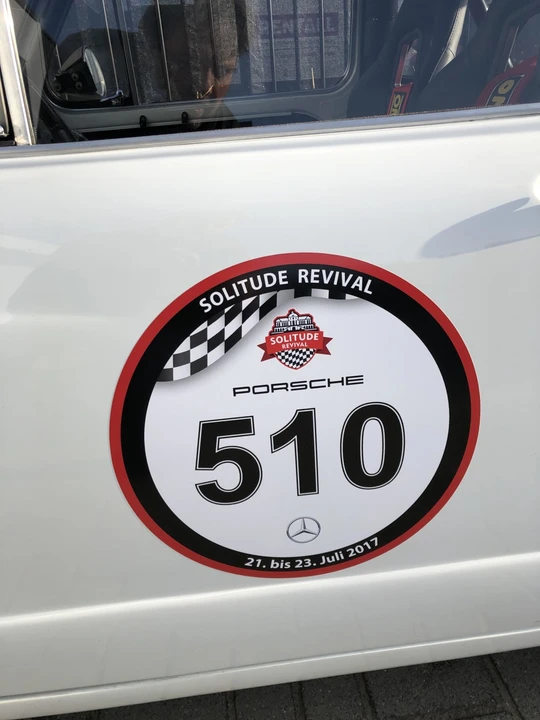 1964 Abarth 850 - Image 19 of 31