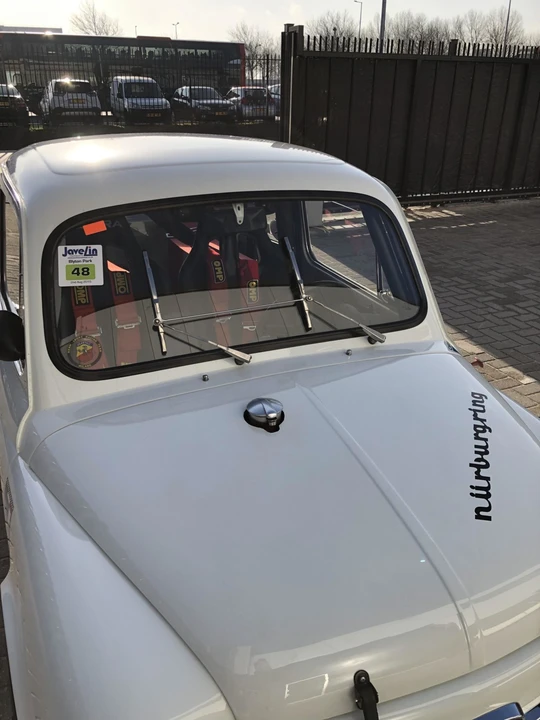 1964 Abarth 850 - Image 17 of 31