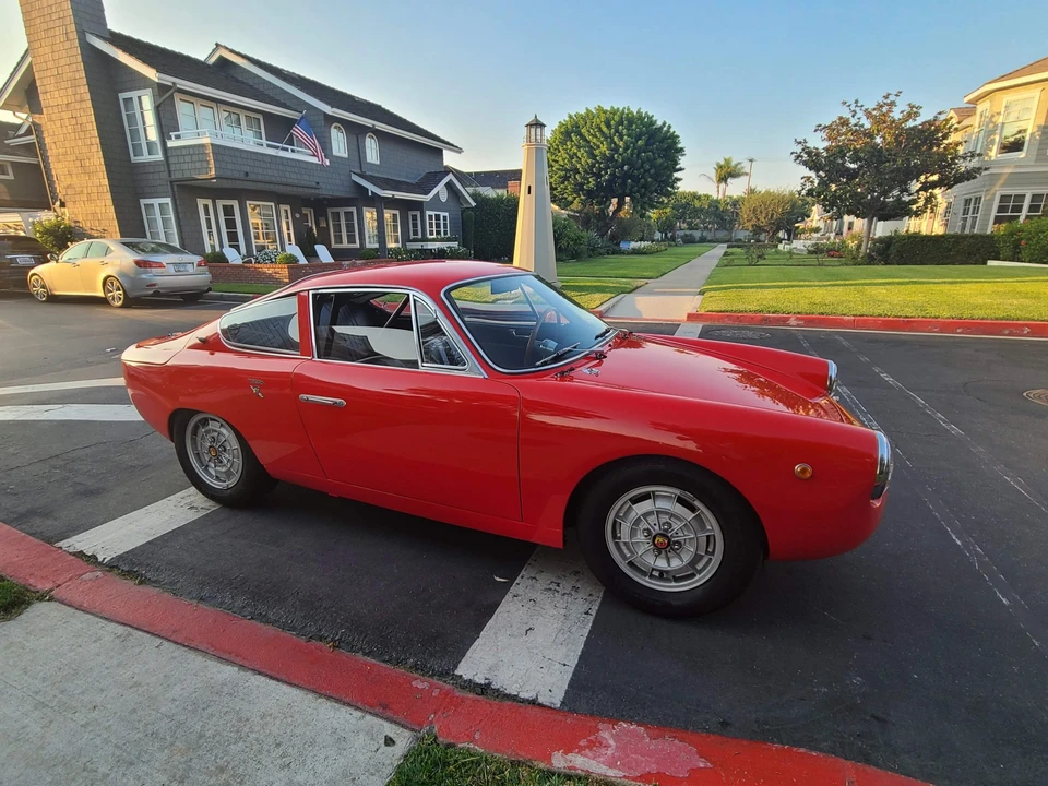 1964 Abarth 1000 - Image 15 of 31