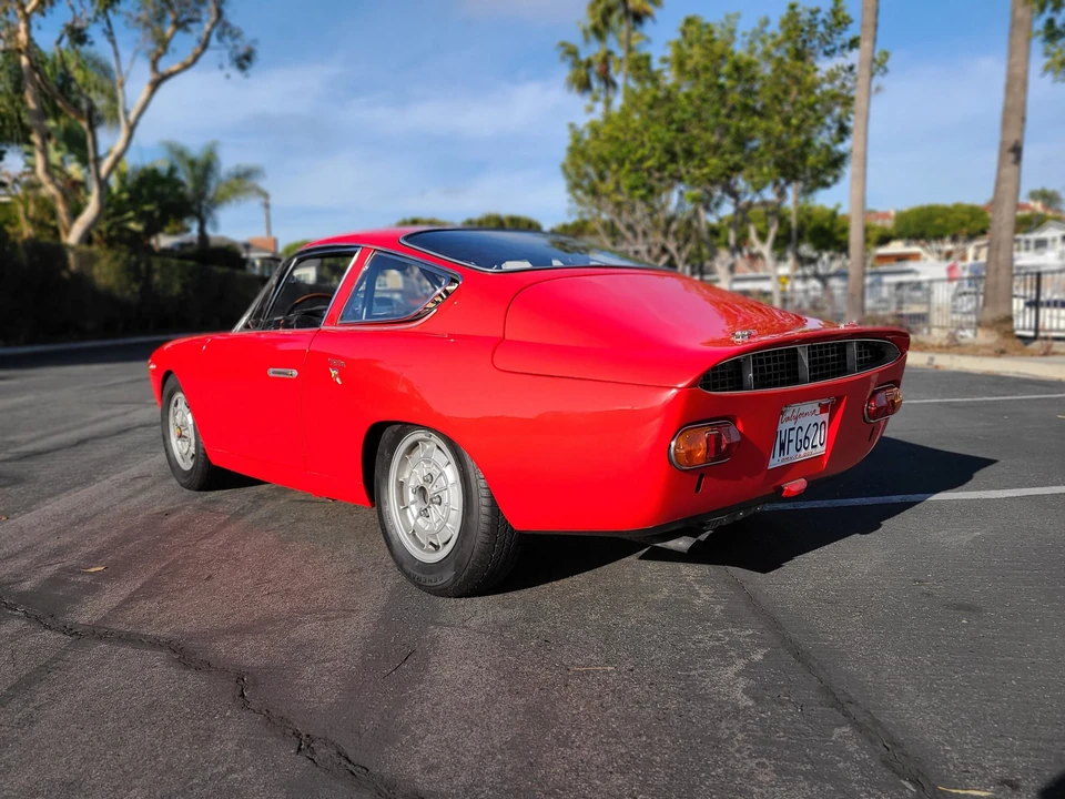 1964 Abarth 1000 - Image 7 of 31