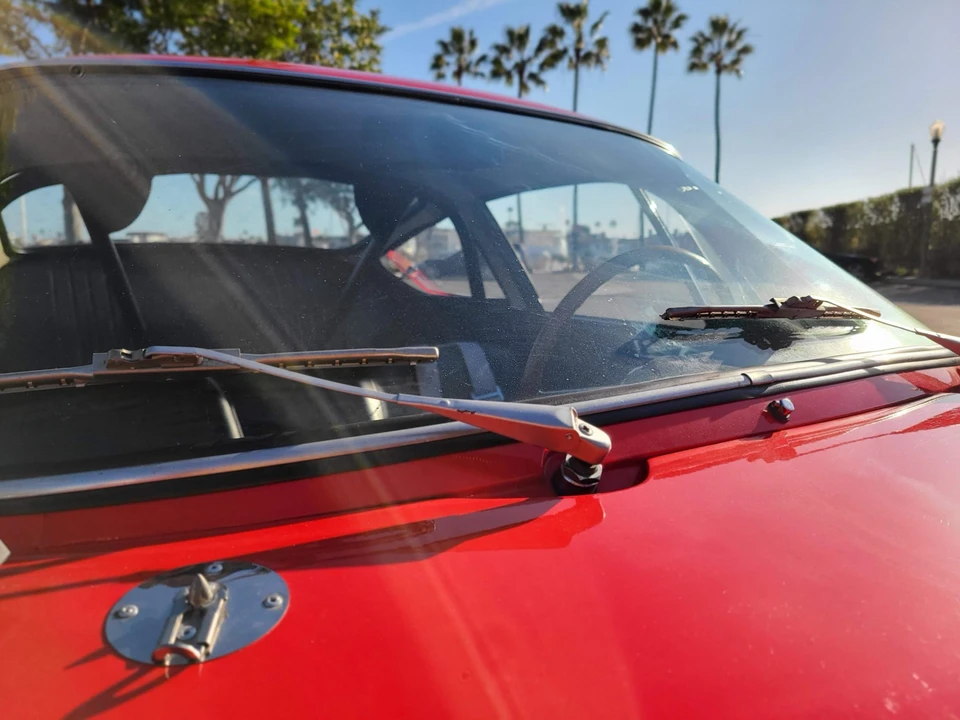 1964 Abarth 1000 - Image 25 of 31