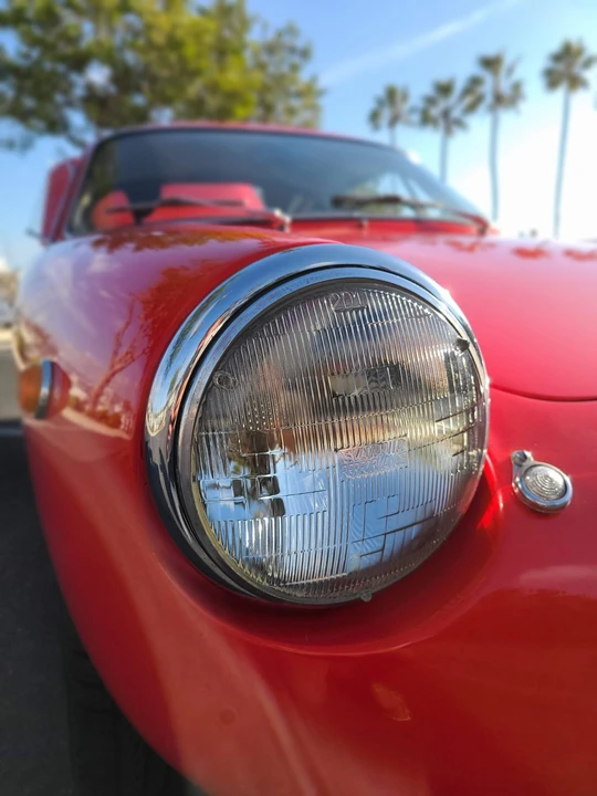 1964 Abarth 1000 - Image 22 of 31