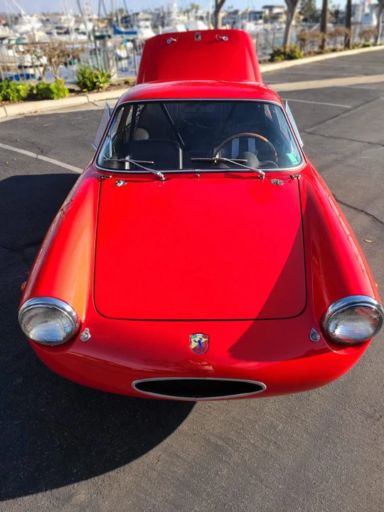 1964 Abarth 1000 - Image 19 of 31